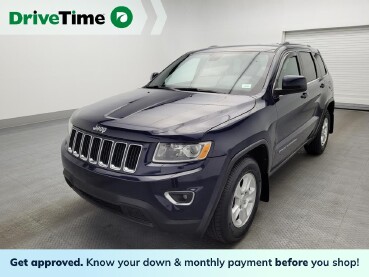 2016 Jeep Grand Cherokee in Conway, SC 29526