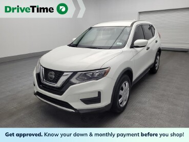2018 Nissan Rogue in Conway, SC 29526