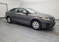 2020 Ford Fusion in Gastonia, NC 28056 - 2332717 11