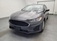 2020 Ford Fusion in Gastonia, NC 28056 - 2332717 15