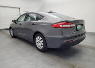 2020 Ford Fusion in Gastonia, NC 28056 - 2332717 5