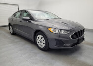 2020 Ford Fusion in Gastonia, NC 28056 - 2332717 13