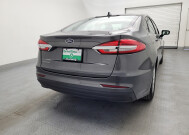 2020 Ford Fusion in Gastonia, NC 28056 - 2332717 7