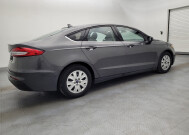 2020 Ford Fusion in Gastonia, NC 28056 - 2332717 10