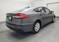 2020 Ford Fusion in Gastonia, NC 28056 - 2332717 9