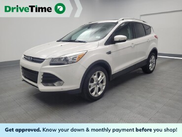 2014 Ford Escape in Louisville, KY 40258