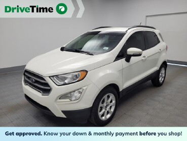 2019 Ford EcoSport in Louisville, KY 40258