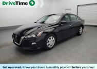 2020 Nissan Altima in Pittsburgh, PA 15237 - 2332765 1