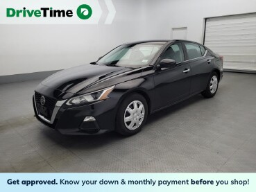 2020 Nissan Altima in Pittsburgh, PA 15237