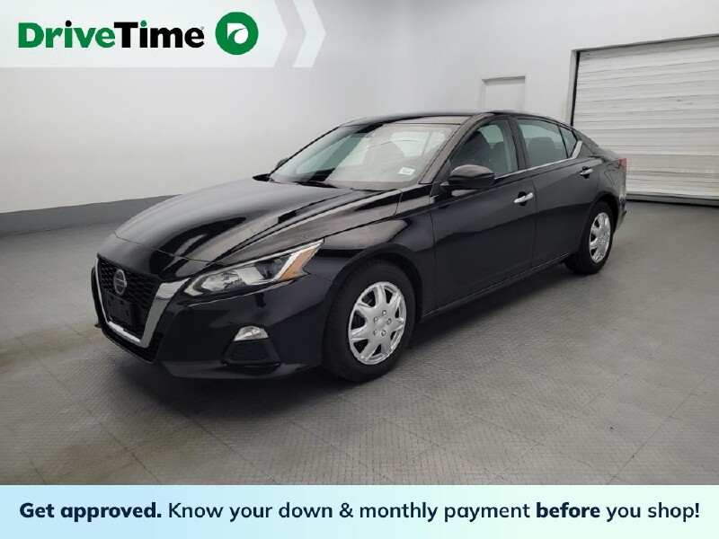 2020 Nissan Altima in Pittsburgh, PA 15237 - 2332765