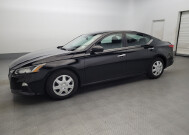 2020 Nissan Altima in Pittsburgh, PA 15237 - 2332765 2