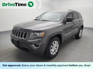 2014 Jeep Grand Cherokee in St. Louis, MO 63125