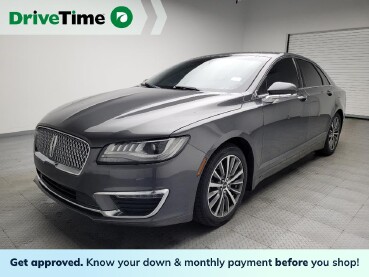 2017 Lincoln MKZ in Indianapolis, IN 46219