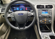 2018 Ford Fusion in Chesapeake, VA 23320 - 2332782 22