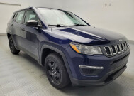 2018 Jeep Compass in Lubbock, TX 79424 - 2332789 13