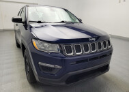 2018 Jeep Compass in Lubbock, TX 79424 - 2332789 14