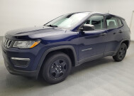 2018 Jeep Compass in Lubbock, TX 79424 - 2332789 2