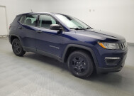 2018 Jeep Compass in Lubbock, TX 79424 - 2332789 11