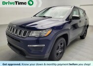2018 Jeep Compass in Lubbock, TX 79424 - 2332789 1