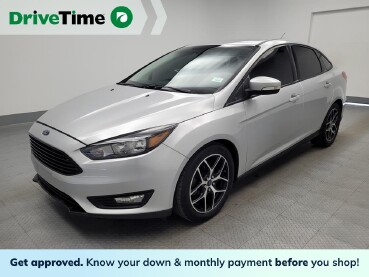 2018 Ford Focus in Louisville, KY 40258