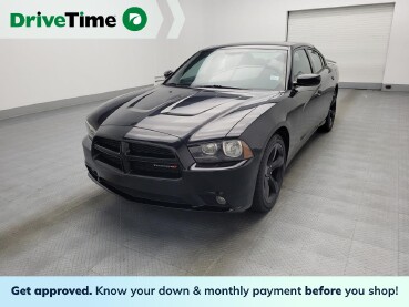 2014 Dodge Charger in Morrow, GA 30260