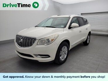 2014 Buick Enclave in Tallahassee, FL 32304