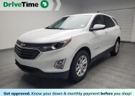 2020 Chevrolet Equinox in St. Louis, MO 63136 - 2332845 1