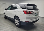 2020 Chevrolet Equinox in St. Louis, MO 63136 - 2332845 5