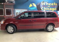2016 Dodge Grand Caravan in Chicago, IL 60659 - 2332873 2
