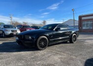 2008 Ford Mustang in Ardmore, OK 73401 - 2332886 1