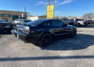 2008 Ford Mustang in Ardmore, OK 73401 - 2332886 3