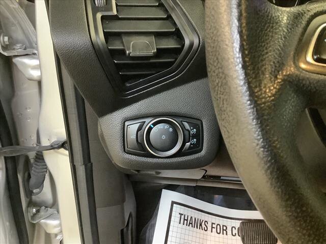 2017 Ford Escape in Chicago, IL 60659 - 2332897 11