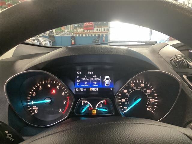 2017 Ford Escape in Chicago, IL 60659 - 2332897 14