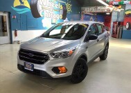 2017 Ford Escape in Chicago, IL 60659 - 2332897 1