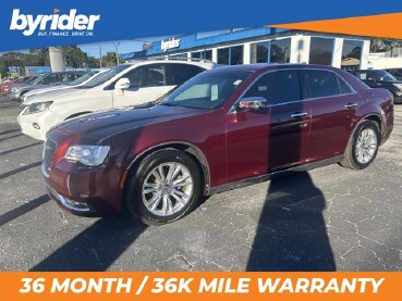 2017 Chrysler 300 in Jacksonville, FL 32205