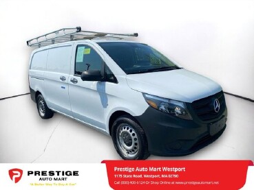 2016 Mercedes-Benz Metris in Westport, MA 02790