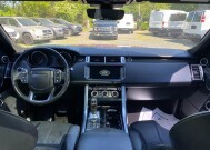 2017 Land Rover Range Rover Sport in Westport, MA 02790 - 2332906 13