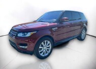 2017 Land Rover Range Rover Sport in Westport, MA 02790 - 2332906 2