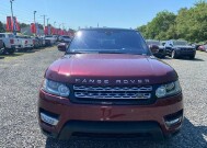 2017 Land Rover Range Rover Sport in Westport, MA 02790 - 2332906 8