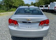 2016 Chevrolet Cruze in Westport, MA 02790 - 2332908 10