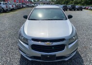 2016 Chevrolet Cruze in Westport, MA 02790 - 2332908 8