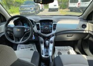 2016 Chevrolet Cruze in Westport, MA 02790 - 2332908 13