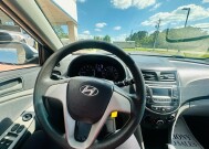 2017 Hyundai Accent in Thomson, GA 30824 - 2332916 7
