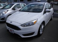2016 Ford Focus in Barton, MD 21521 - 2332936 1