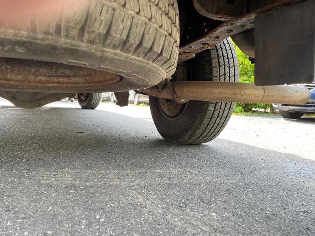 2009 Ford E-150 and Econoline 150 in Blauvelt, NY 10913 - 2332953 60