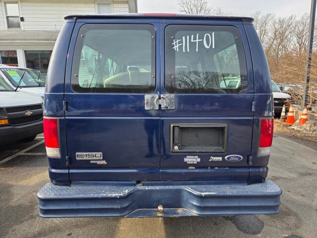 2009 Ford E-150 and Econoline 150 in Blauvelt, NY 10913 - 2332953 6