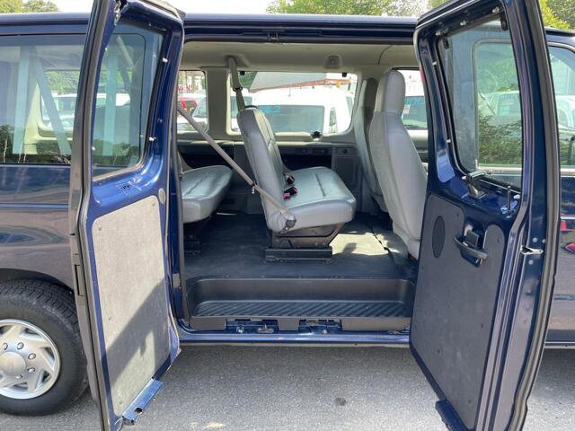 2009 Ford E-150 and Econoline 150 in Blauvelt, NY 10913 - 2332953 68
