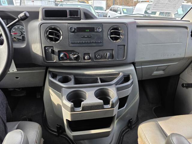 2009 Ford E-150 and Econoline 150 in Blauvelt, NY 10913 - 2332953 16