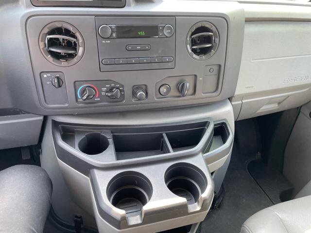 2009 Ford E-150 and Econoline 150 in Blauvelt, NY 10913 - 2332953 34