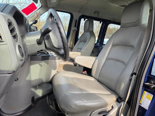 2009 Ford E-150 and Econoline 150 in Blauvelt, NY 10913 - 2332953 12